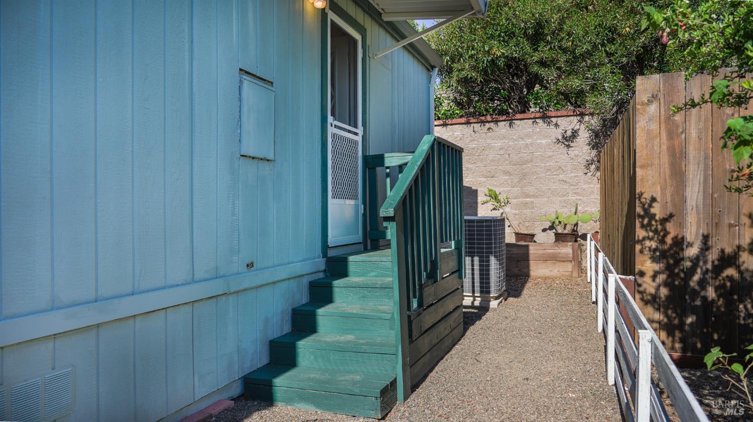18715 Sonoma Highway Sonoma CA 95476