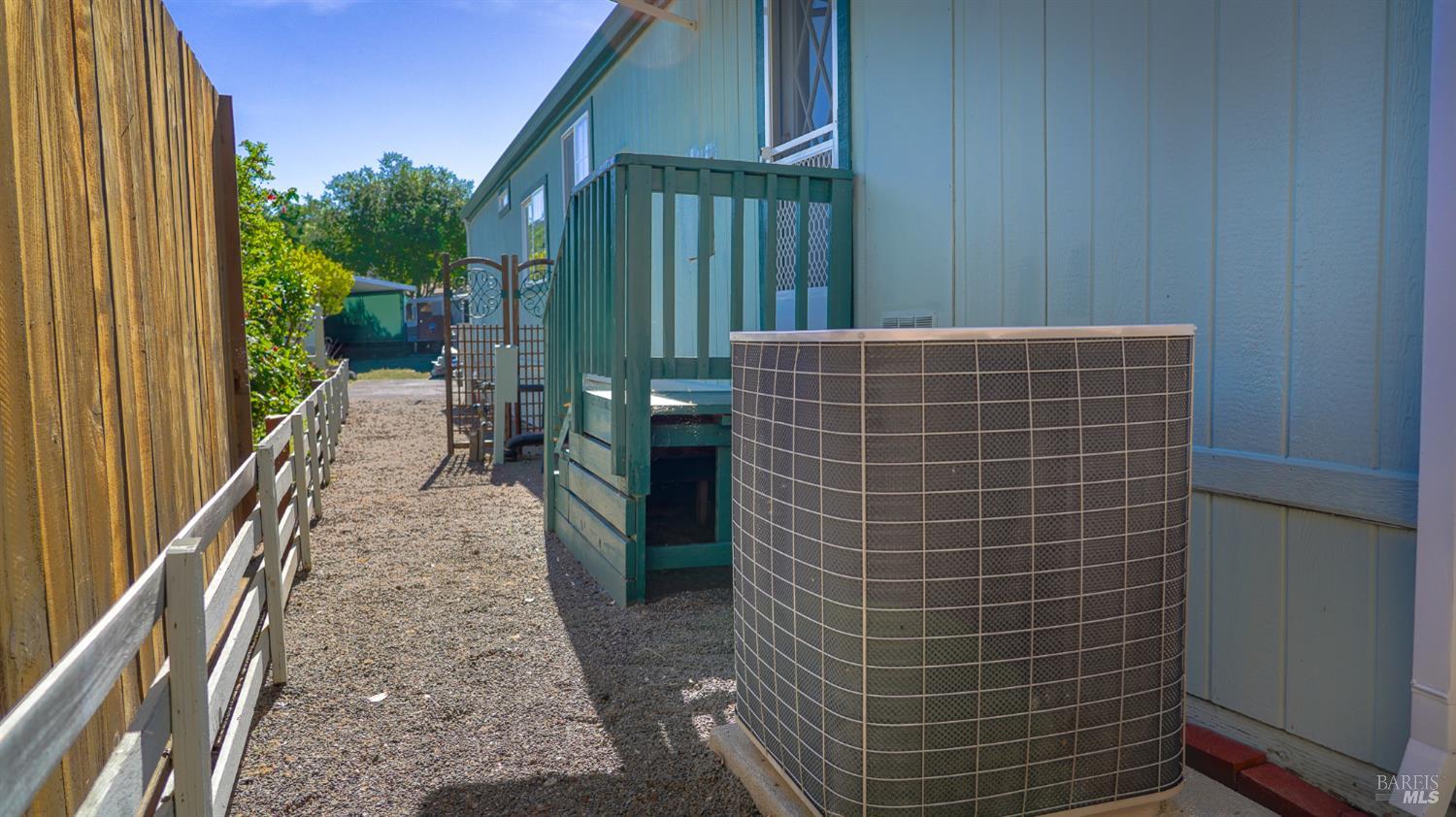 18715 Sonoma Highway Sonoma CA 95476
