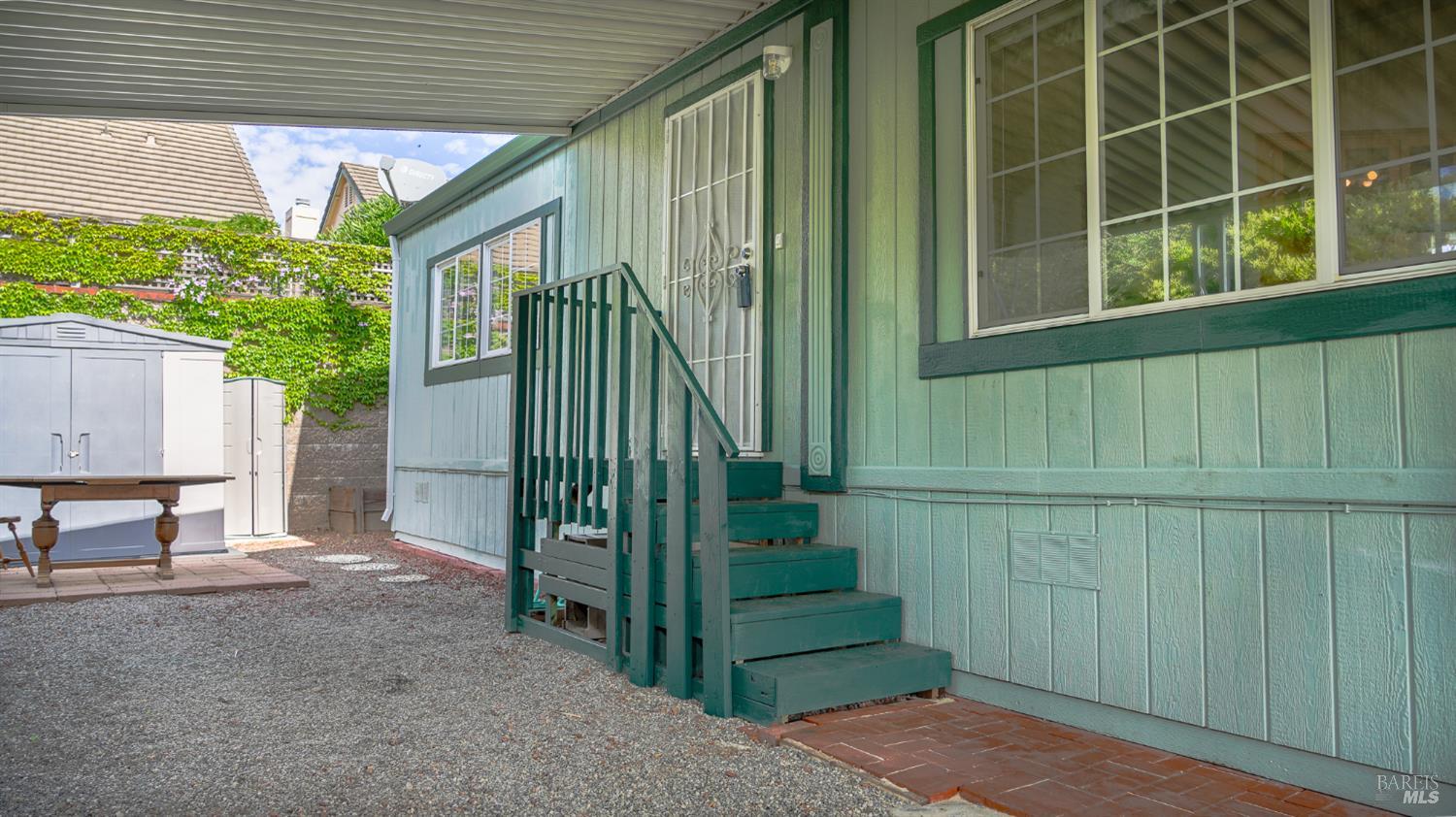 18715 Sonoma Highway Sonoma CA 95476