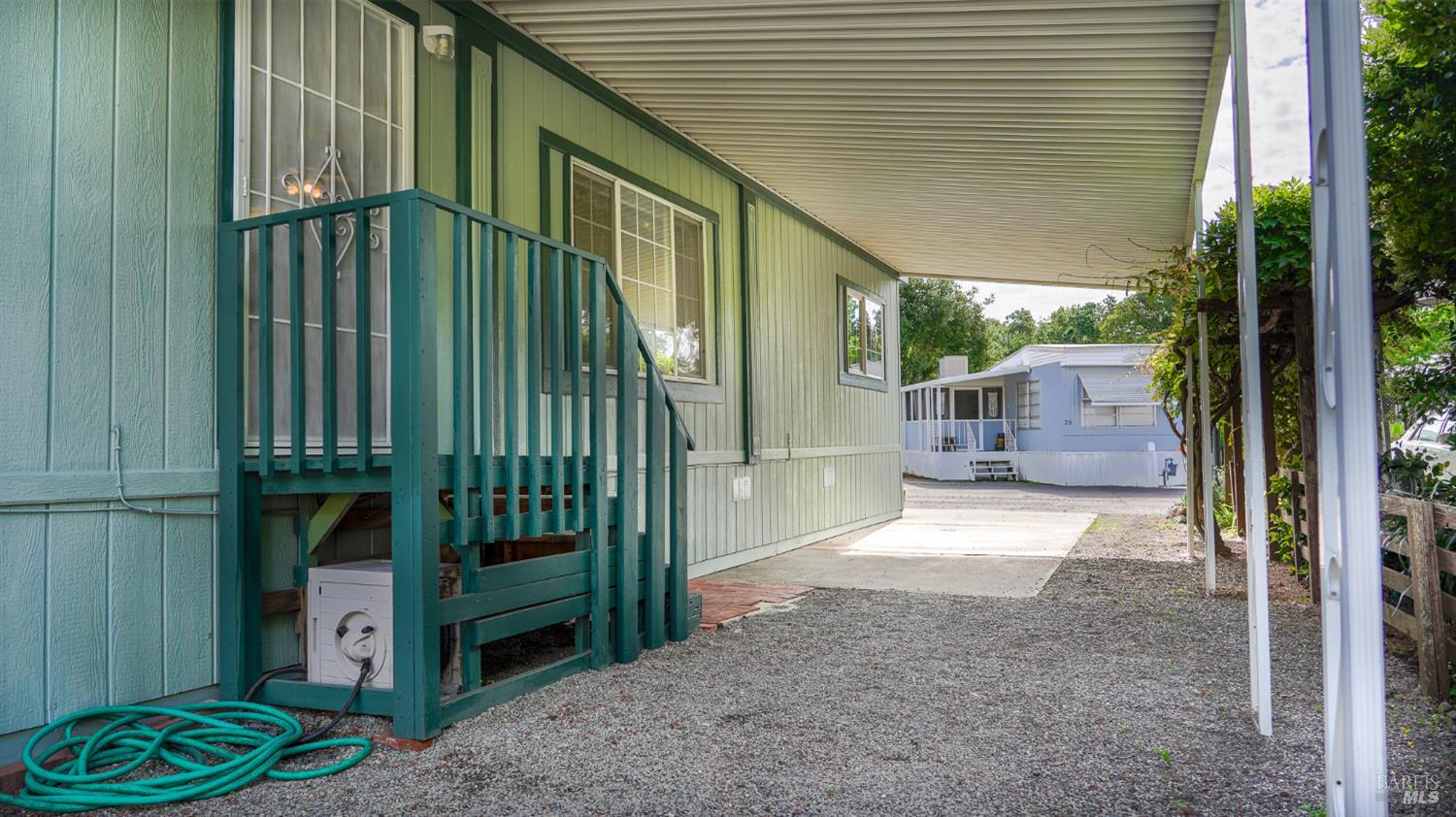 18715 Sonoma Highway Sonoma CA 95476