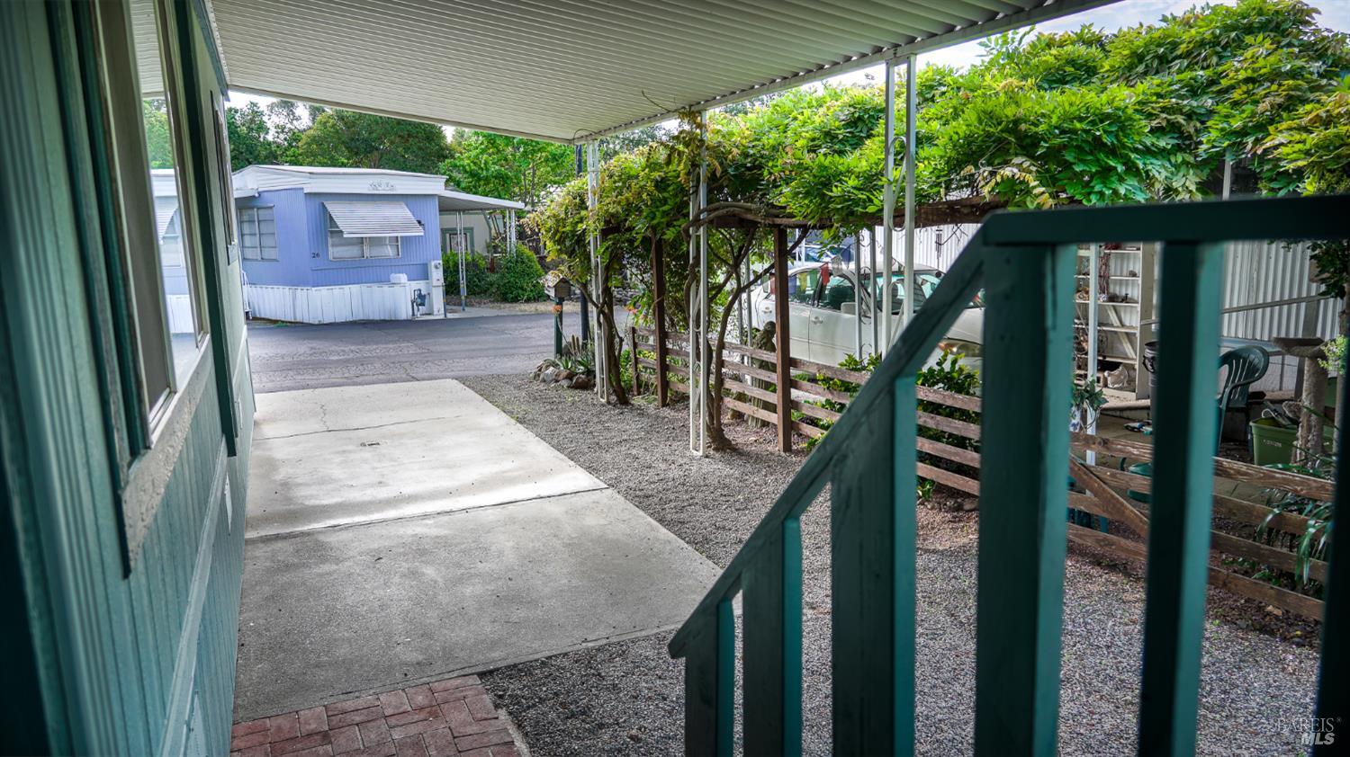 18715 Sonoma Highway Sonoma CA 95476