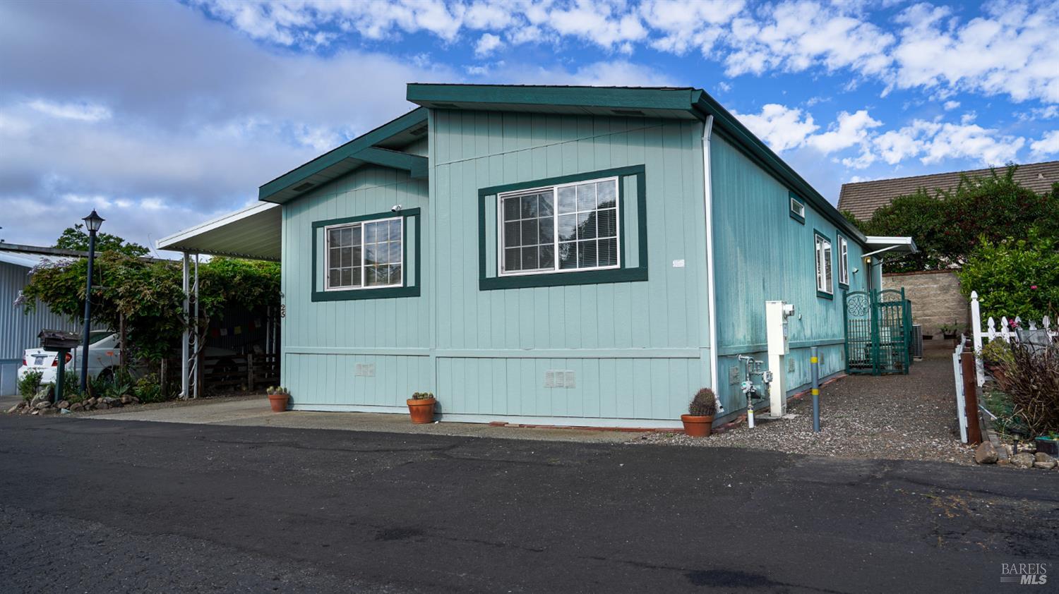 18715 Sonoma Highway Sonoma CA 95476