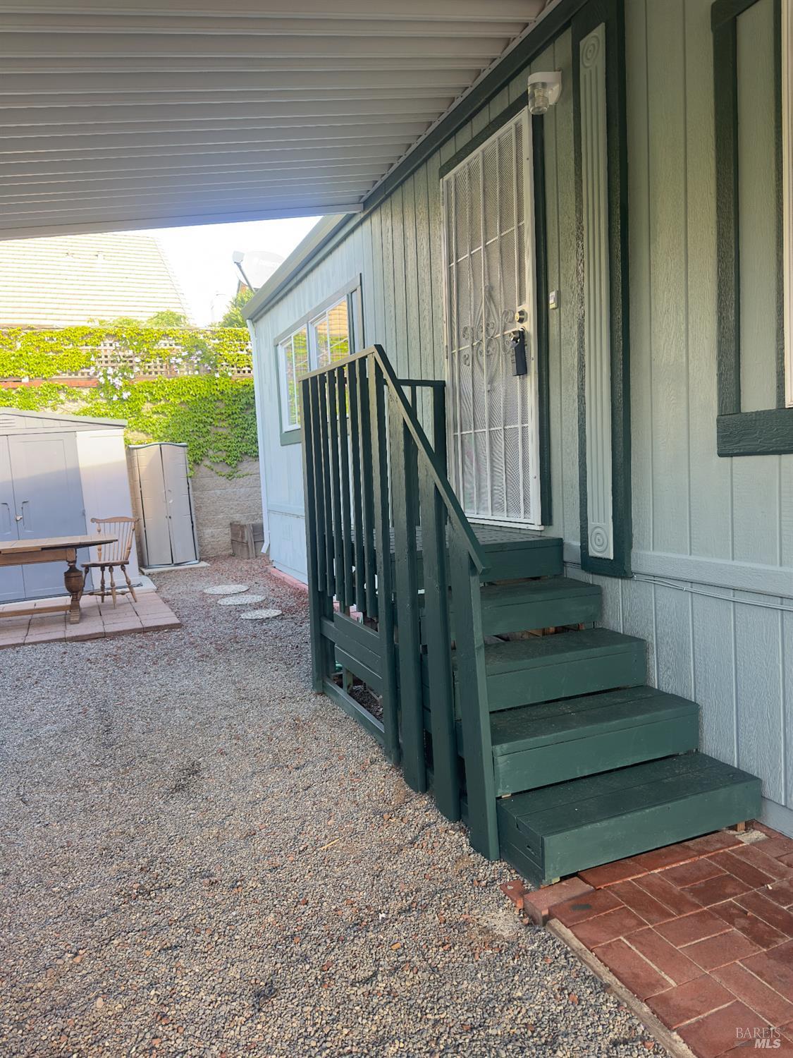 18715 Sonoma Highway Sonoma CA 95476