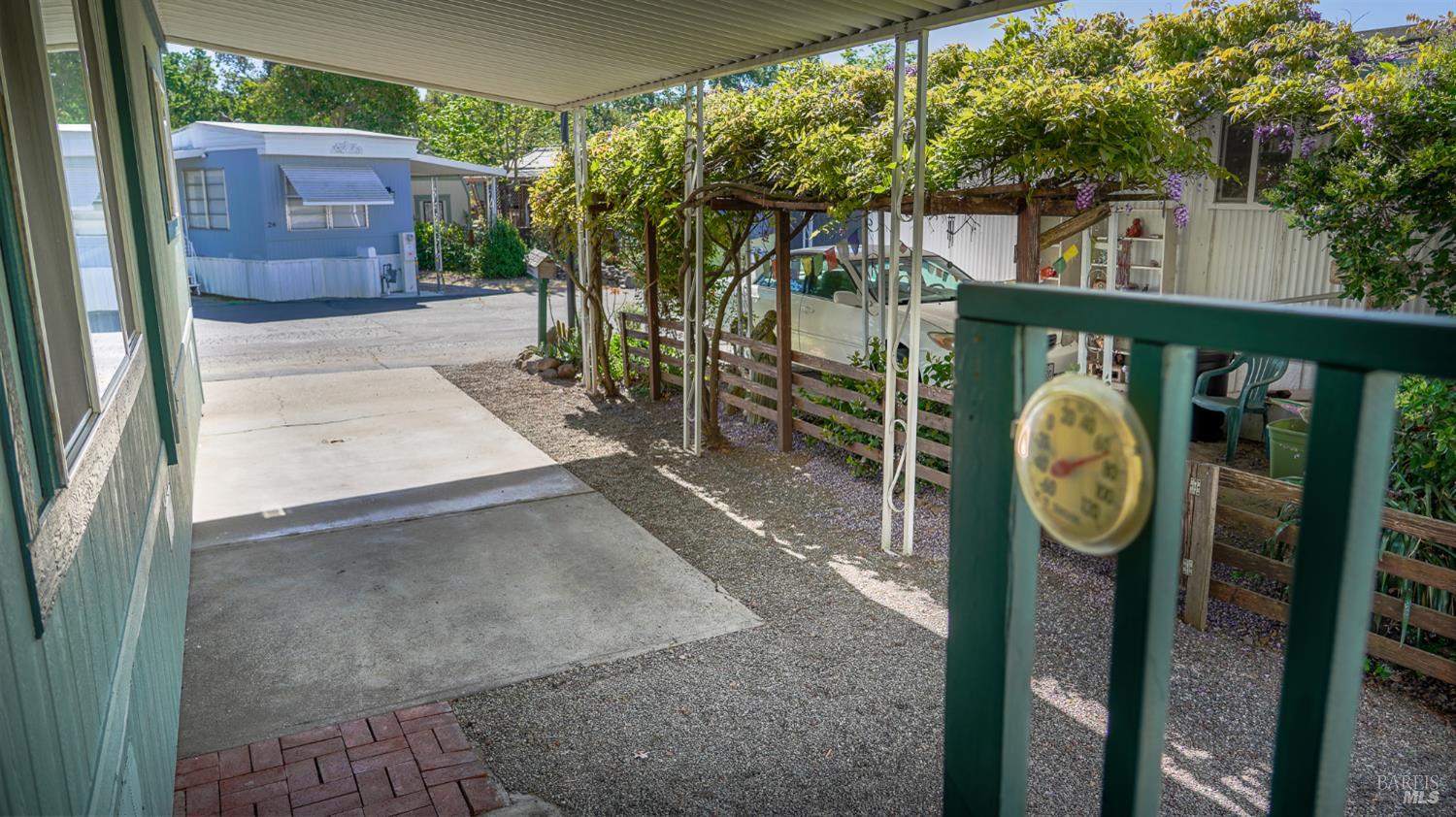 18715 Sonoma Highway Sonoma CA 95476