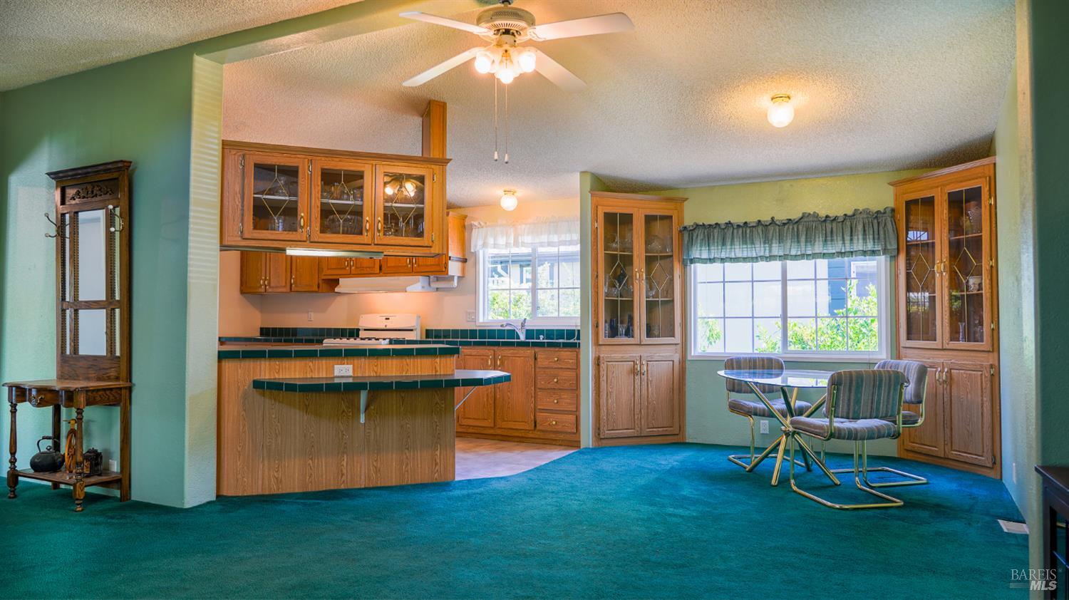 18715 Sonoma Highway Sonoma CA 95476