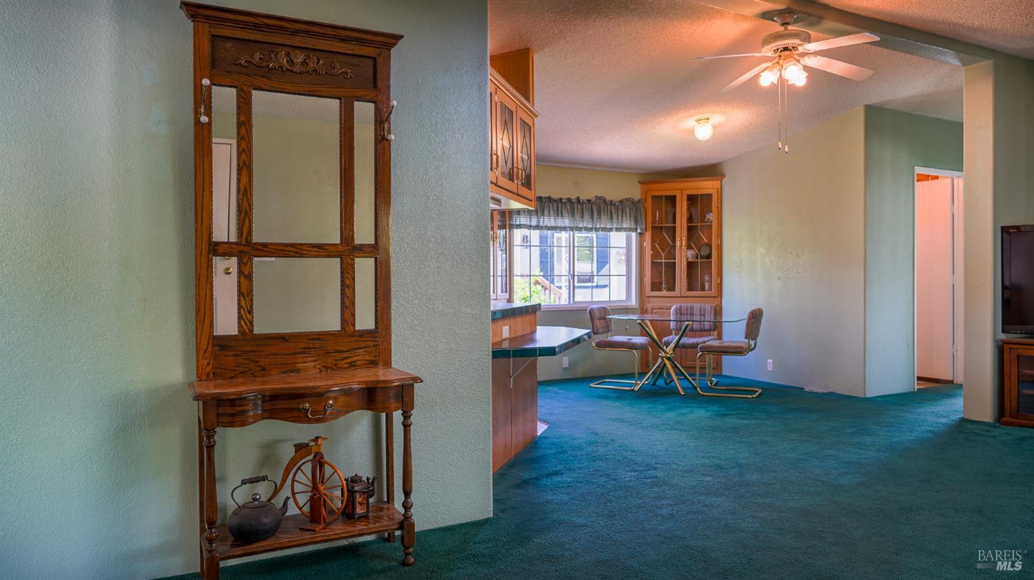 18715 Sonoma Highway Sonoma CA 95476