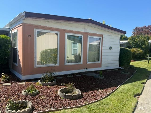 79 Guaymas Drive Sonoma CA 95746