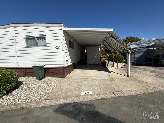 79 Guaymas Drive Sonoma CA 95746