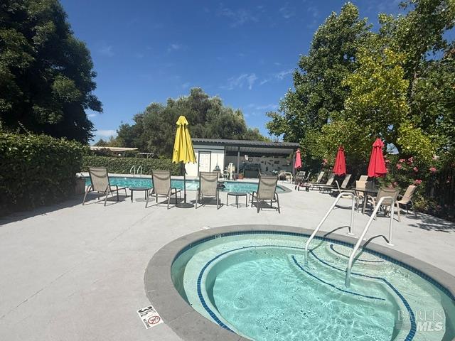 79 Guaymas Drive Sonoma CA 95746
