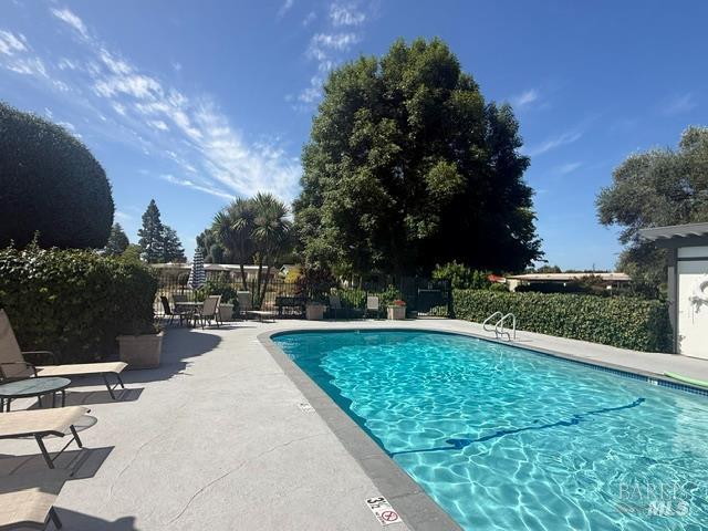 79 Guaymas Drive Sonoma CA 95746