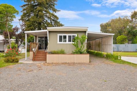 63 Arthur Drive Santa Rosa CA 95403