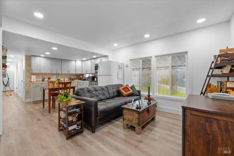 63 Arthur Drive Santa Rosa CA 95403