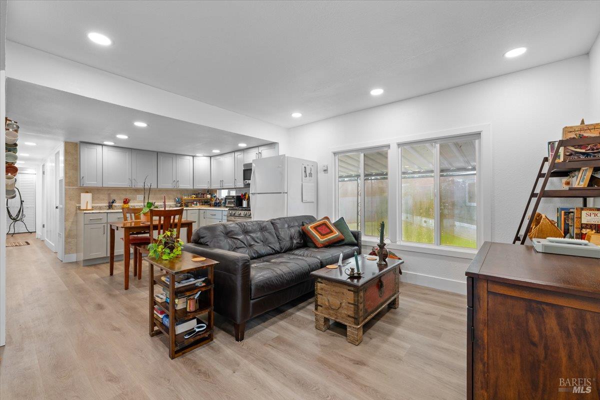 63 Arthur Drive Santa Rosa CA 95403