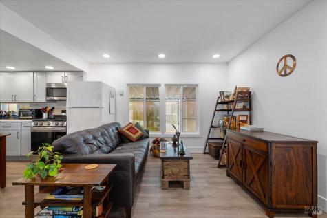63 Arthur Drive Santa Rosa CA 95403