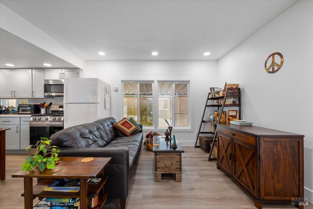 63 Arthur Drive Santa Rosa CA 95403