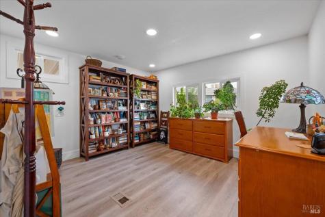 63 Arthur Drive Santa Rosa CA 95403