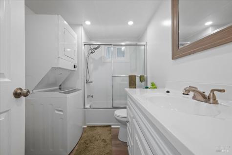 63 Arthur Drive Santa Rosa CA 95403