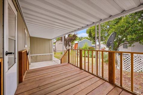 63 Arthur Drive Santa Rosa CA 95403