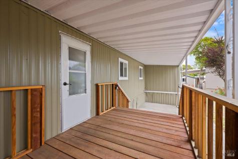 63 Arthur Drive Santa Rosa CA 95403