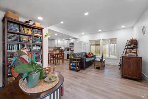 63 Arthur Drive Santa Rosa CA 95403