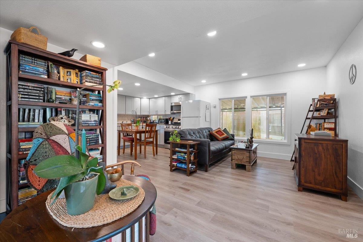 63 Arthur Drive Santa Rosa CA 95403