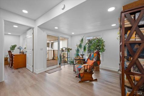 63 Arthur Drive Santa Rosa CA 95403