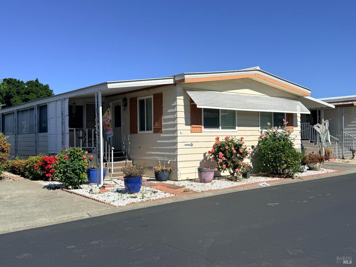 300 E H Street Benicia CA 94510