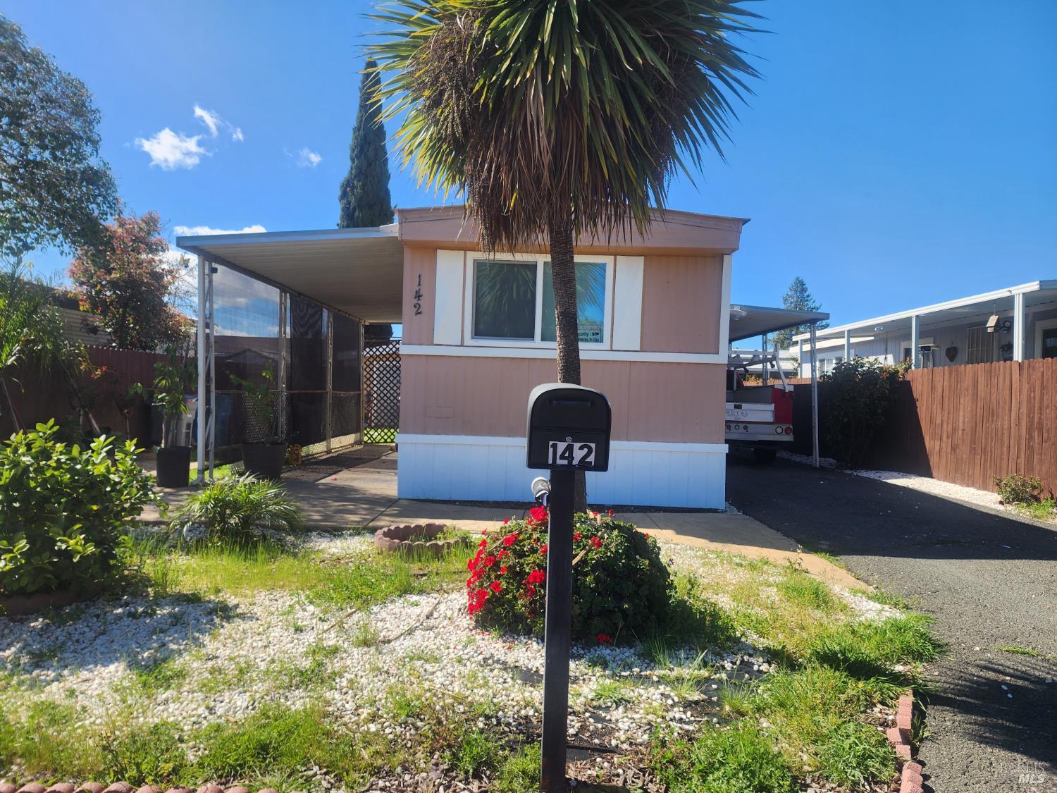 260 American Canyon Road American Canyon CA 94503