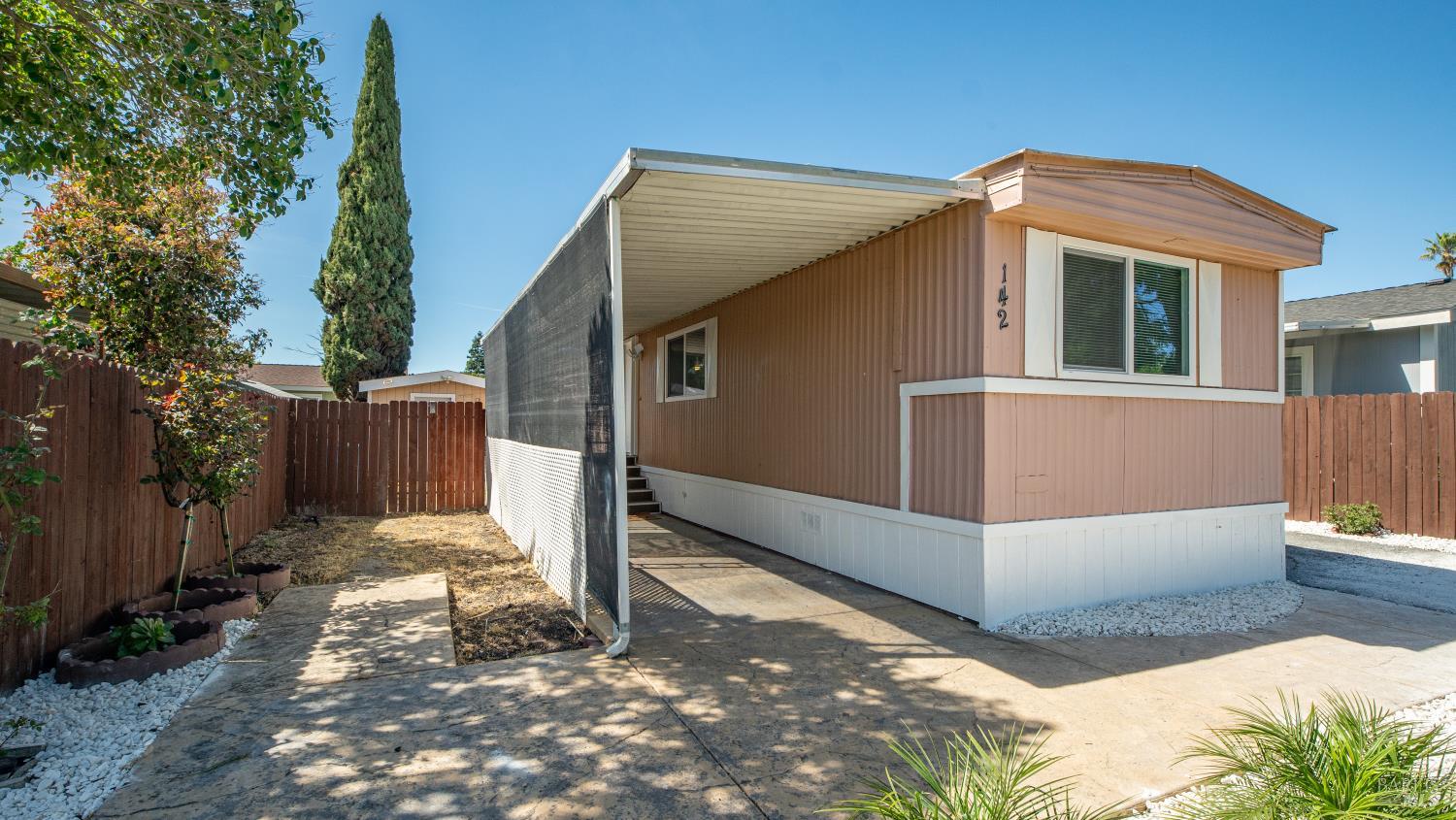 260 American Canyon Road American Canyon CA 94503