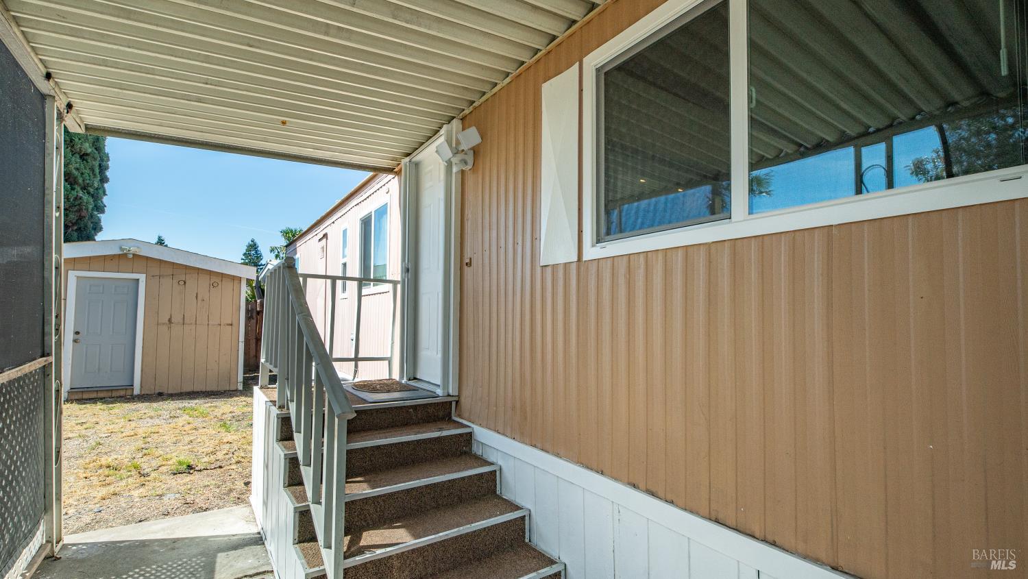 260 American Canyon Road American Canyon CA 94503