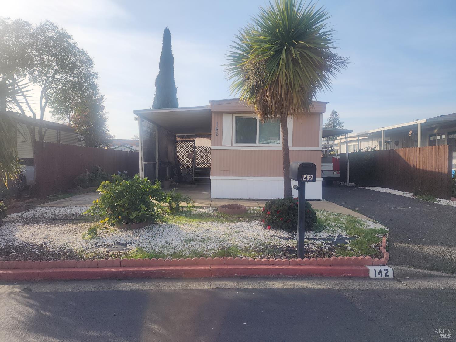 260 American Canyon Road American Canyon CA 94503
