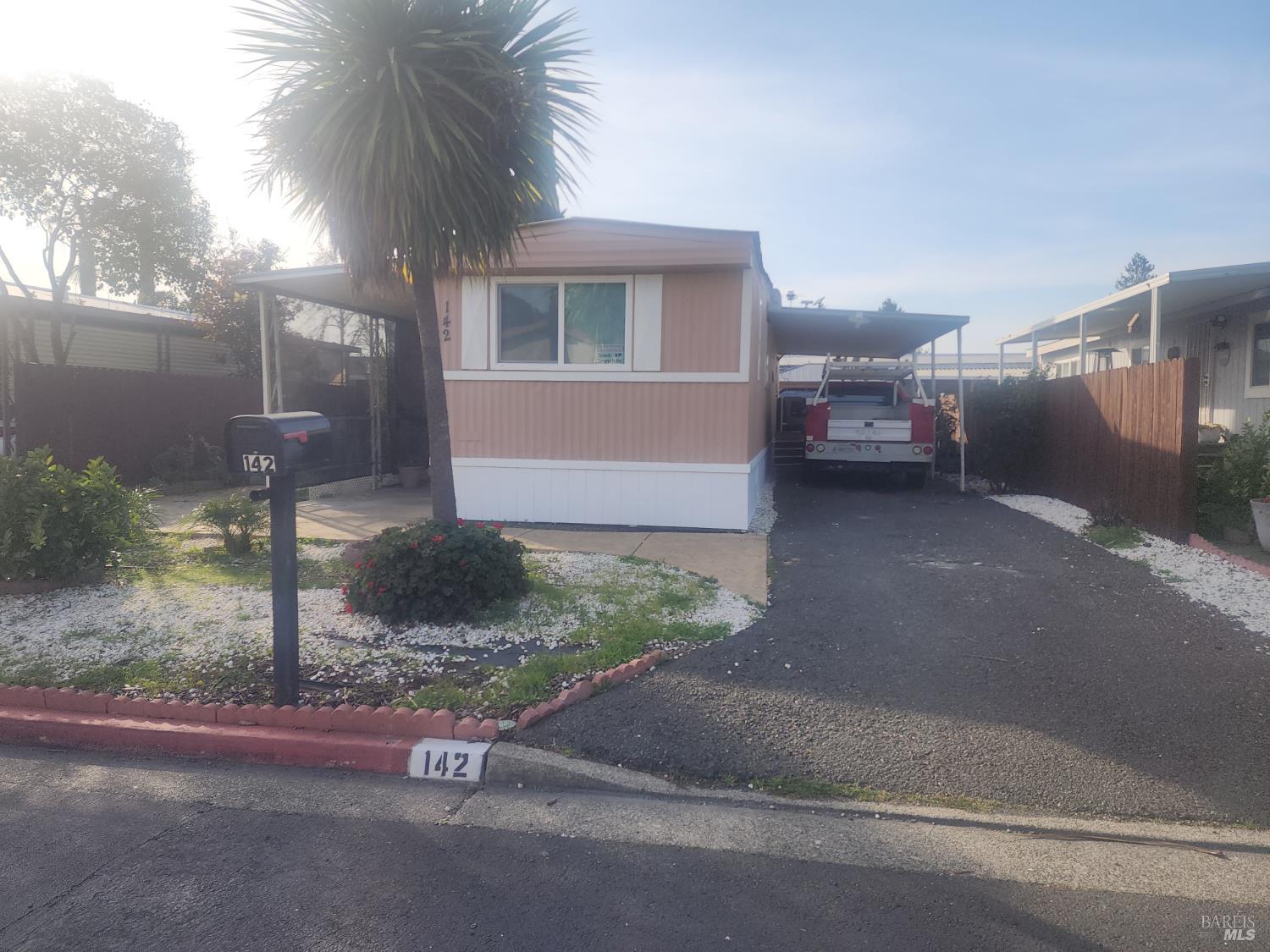 260 American Canyon Road American Canyon CA 94503
