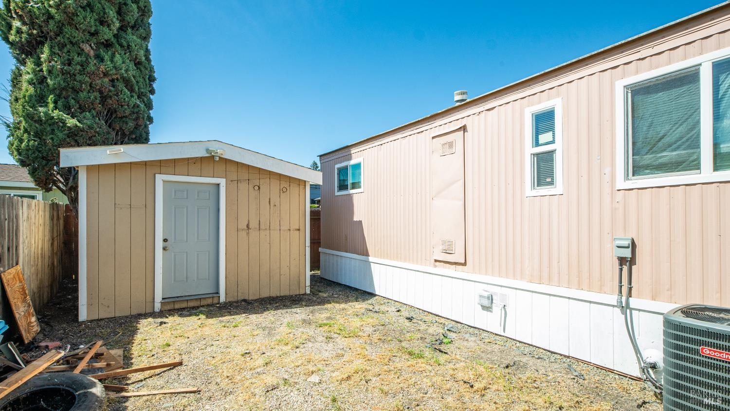 260 American Canyon Road American Canyon CA 94503
