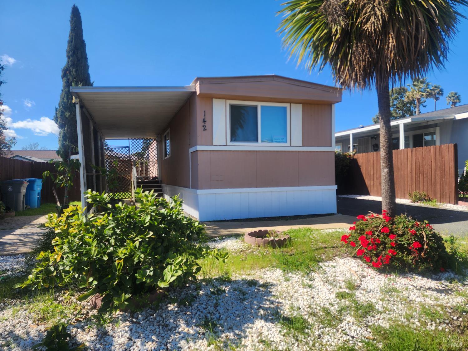 260 American Canyon Road American Canyon CA 94503