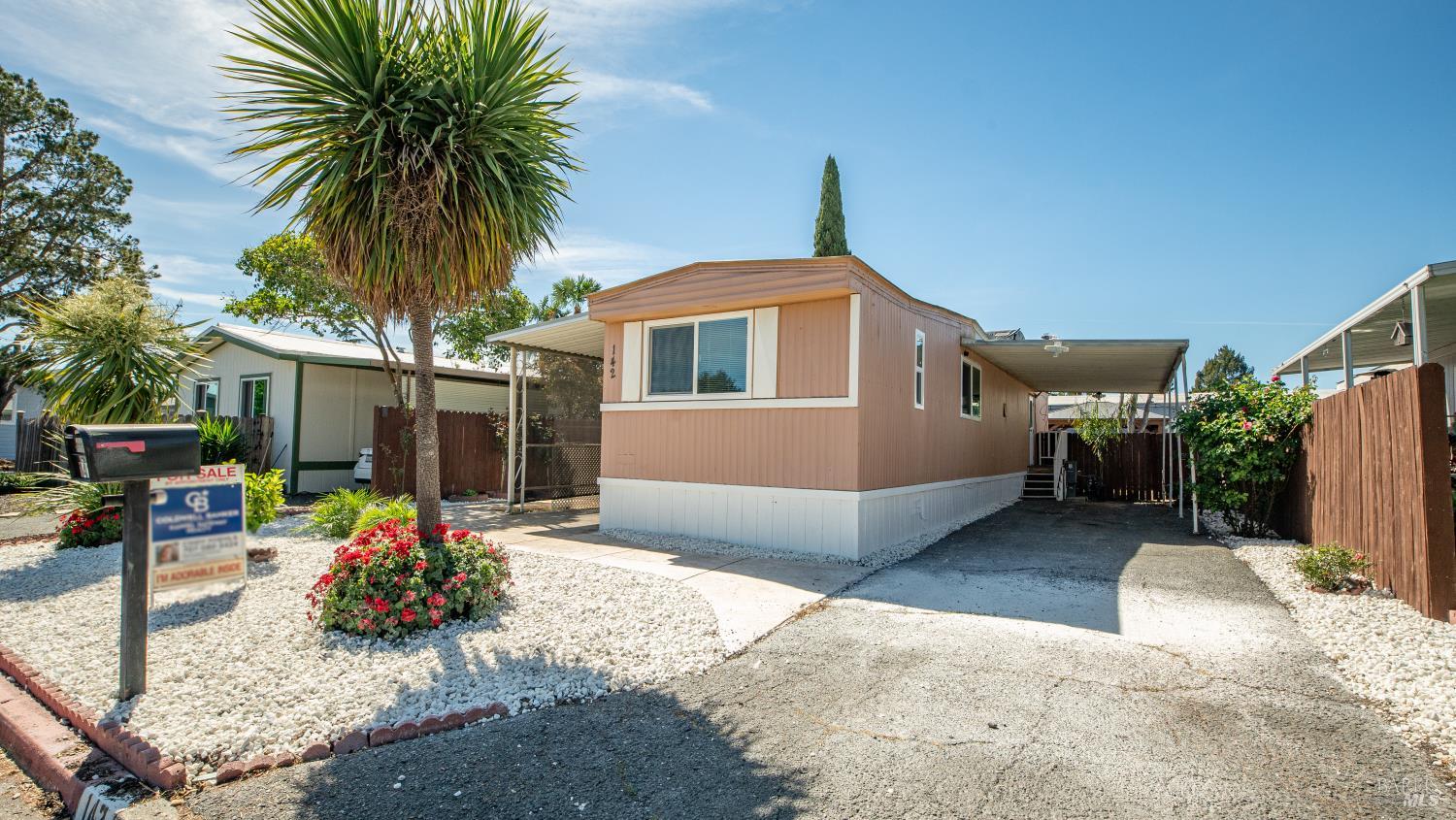 260 American Canyon Road American Canyon CA 94503