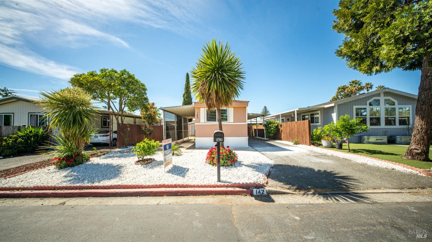 260 American Canyon Road American Canyon CA 94503