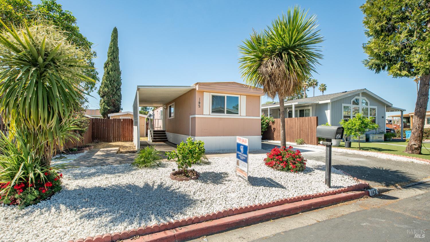 260 American Canyon Road American Canyon CA 94503