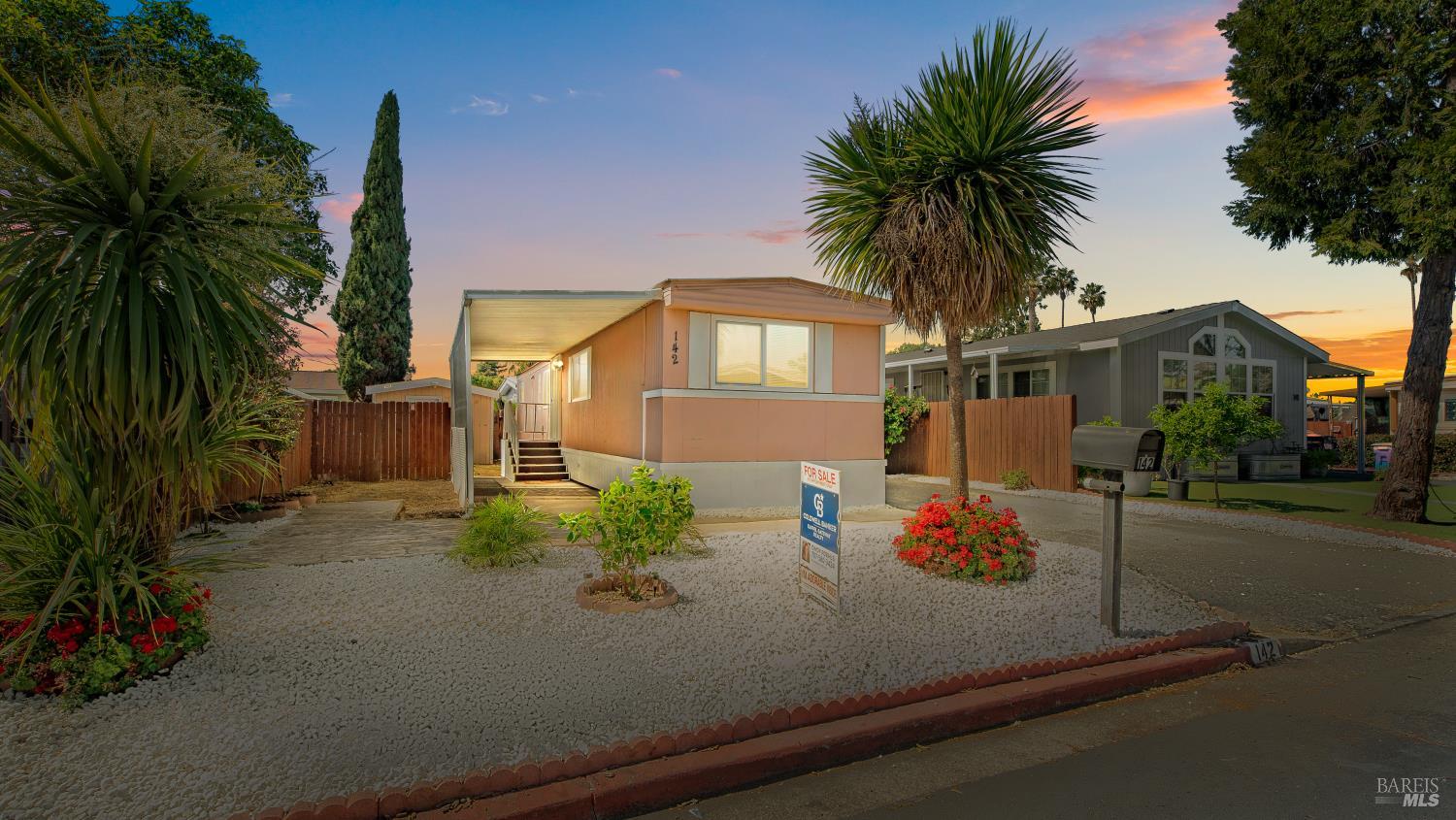 260 American Canyon Road American Canyon CA 94503