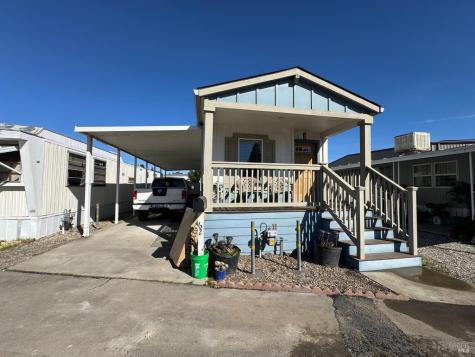 62 Romani Court Santa Rosa CA 95407