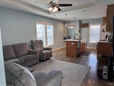 62 Romani Court Santa Rosa CA 95407