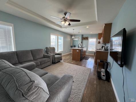 62 Romani Court Santa Rosa CA 95407