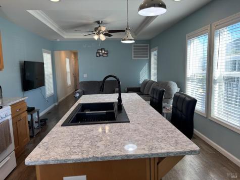 62 Romani Court Santa Rosa CA 95407