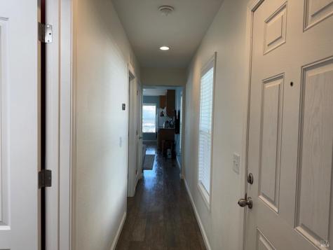 62 Romani Court Santa Rosa CA 95407