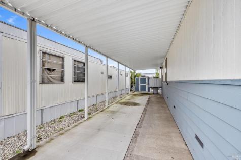 62 Romani Court Santa Rosa CA 95407