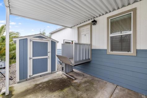 62 Romani Court Santa Rosa CA 95407