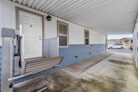 62 Romani Court Santa Rosa CA 95407