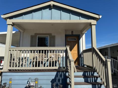 62 Romani Court Santa Rosa CA 95407
