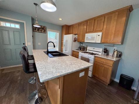 62 Romani Court Santa Rosa CA 95407