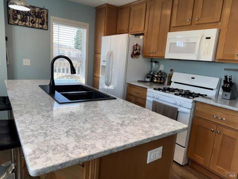 62 Romani Court Santa Rosa CA 95407