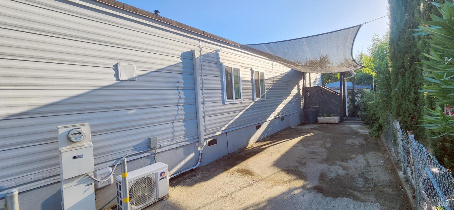 311 Lake Mendocino Drive Ukiah CA 95482